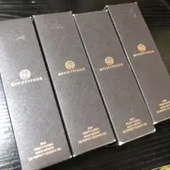 MY54 DZエッセンスジェル美容液　4本セット