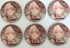 プロセカ グリッター缶バッジ43C 暁山瑞希 - メルカリ