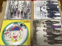 嵐　シングル・アルバムまとめ売り