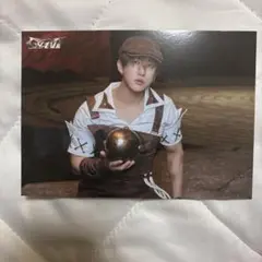 StrayKids スキズ GIANT POPUP ラントレ チャンビン