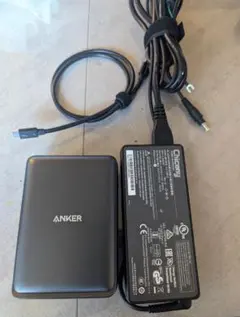 Anker 564 USB-C 10-in-1 MacBook用 A83A5 - メルカリ