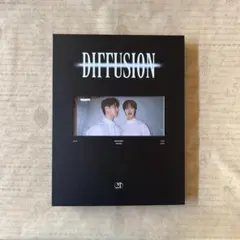 ASTRO タンコン DIFFUSION　DVD 新品未開封 2025年最新】ムンビン diffusion dvdの人気アイテム - メルカリ