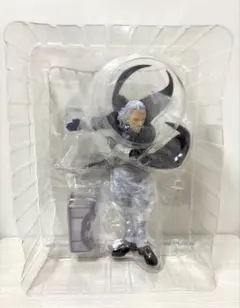【箱付き】一番くじ 僕のヒーローアカデミア B賞 ジェントル・クリミナル