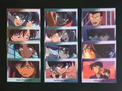 名探偵コナン ストーリーカード 銀翼の奇術師 水平線上の陰謀 毛利蘭 アマダ 名探偵コナン ストーリーカード 銀翼の奇術師 水平線上の陰謀 毛利蘭