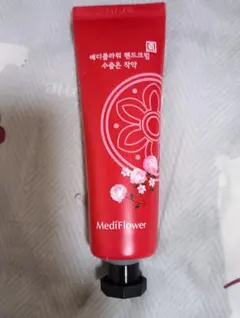 MediFlower ハンドクリーム 50gのサムネイル