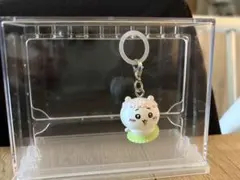 ちいかわ めじるしチャーム キーホルダー