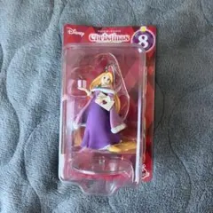 クリスマスオーナメントくじ ラプンツェル