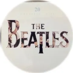 ◯THE BEATLES 20 GREATEST HITS◯