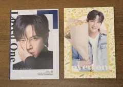 2026年最新】チャングンソク ときラブカードの人気アイテム - メルカリ