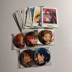 あんスタ まとめ