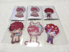 あんスタ アニカフェ　天城一彩　アクスタ　ステッカー