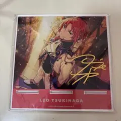 あんスタ レオ 招募ポラロイド - メルカリ