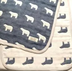 北欧雑貨 Roros Tweed ブランケット 毛布 ノルウェー製 - メルカリ