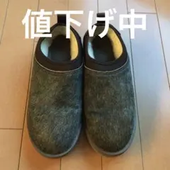 UGG Ascot Darth Vader レア限定 27cm - メルカリ
