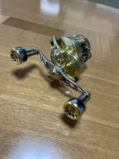 オシアコンクエストCT200PG リブレハンドル交換 - メルカリ