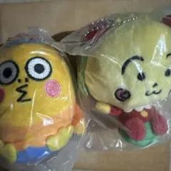 コジコジ cojicoji ぬいぐるみ コジコジ 次郎 カプセルトイ