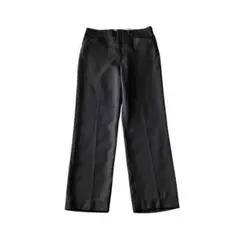 〜80s USA製？ HAGGAR アクションスラックス ブラック w34 黒 80s USA製？ HAGGAR アクションスラックス ブラック w34 黒 - メルカリ