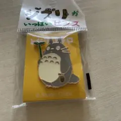 スタジオジブリ となりのトトロ ピンズ ピンバッジのサムネイル