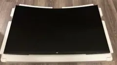 【美品】KTC 32インチゲーミングモニター H32S17C/165Hz