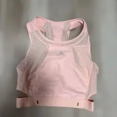 adidas タンクトップ