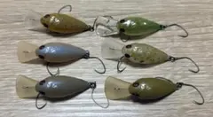 ロデオクラフト　モカ　10点セット ロデオクラフト モカシリーズ 10個セット - メルカリ