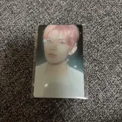 ENHYPEN daydream ヒスン　トレカ　weverse特典