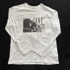 AZZURRO 長袖Tシャツ