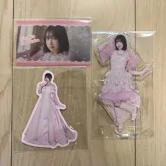 CUTIE STREET桜庭遥香 ラッフルくじ まとめ売り