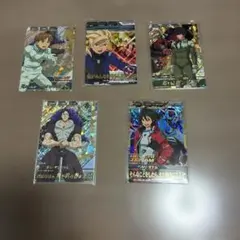 ガンダム トライエイジ パイロット 묶음 판매 1