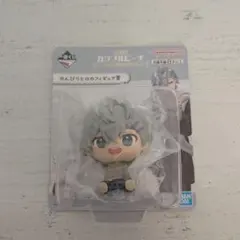 カラフルピーチ ヒロ 一番くじ フィギュア