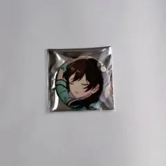 あんスタ　イベコレ 缶バッジ 2023 Winter casual 氷鷹北斗