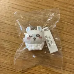 ちいかわ くら寿司 フィギュア モモンガ キーホルダー