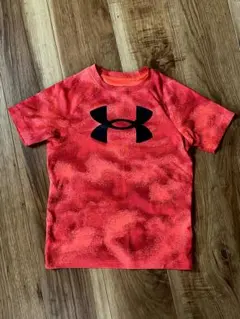 アンダーアーマー Tシャツ キッズ 130