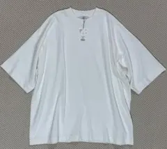 【未使用★美品】ページボーイ ロングTシャツ ビッグシルエット