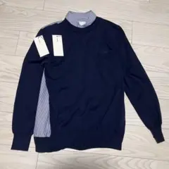 カットソー ニット