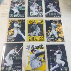 近本光司　topps　50シリアルカード 近本光司 topps 50シリアルカード - メルカリ