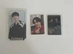 SEVENTEEN ウォヌトレカ