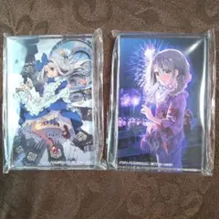 Fate オンラインくじ ミニアクリルブロック イリア