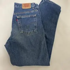 Levi's 550 CLASSIC RELAXED デニムパンツ