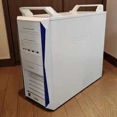 【動作確認済】X299マザーボード入りワークステーション