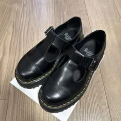 m*z様 Dr.martens ドクターマーチン heaven シューズ靴 メリ - メルカリ