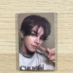 ENHYPEN ジェイク トレカ DESIRE: UNLEASH