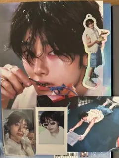 STRAY KIDS 本国シーグリ　IN