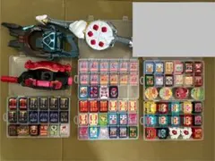 仮面ライダーガヴ　ゴチゾウセット