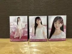 イコラブ生写真音嶋莉沙コンプ ラブソングに襲われるアザーカット