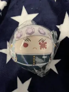 鬼滅の刃ふわコロりん6 宇髄天元