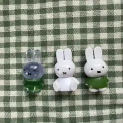 ミッフィー フィギュア