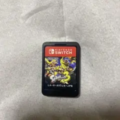 Nintendo Switch スプラトゥーン3