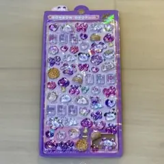 【新品・正規品】にーはおボンボン　ボンボンドロップシール