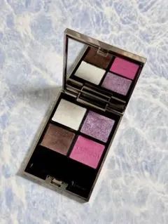 ルナソル LUNASOL アイカラーレーション03 アイシャドウ パレット